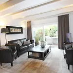 Residenz Nikolas- Grenzweg 12, App 2