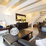 Residenz Nikolas- Grenzweg 12, App 2