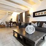 Residenz Nikolas- Grenzweg 12, App 2
