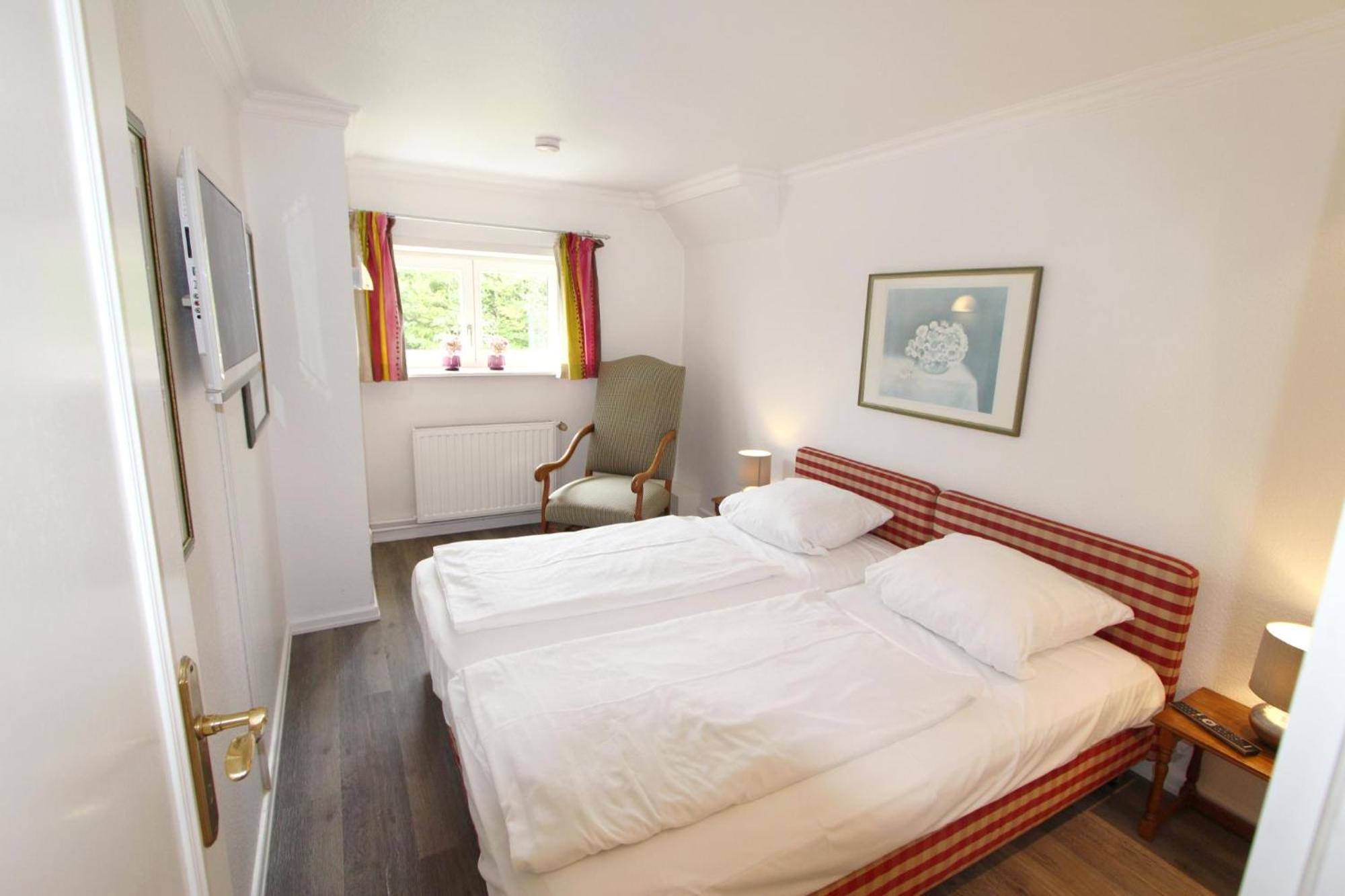 Residenz Nikolas- Grenzweg 12, App 2 *