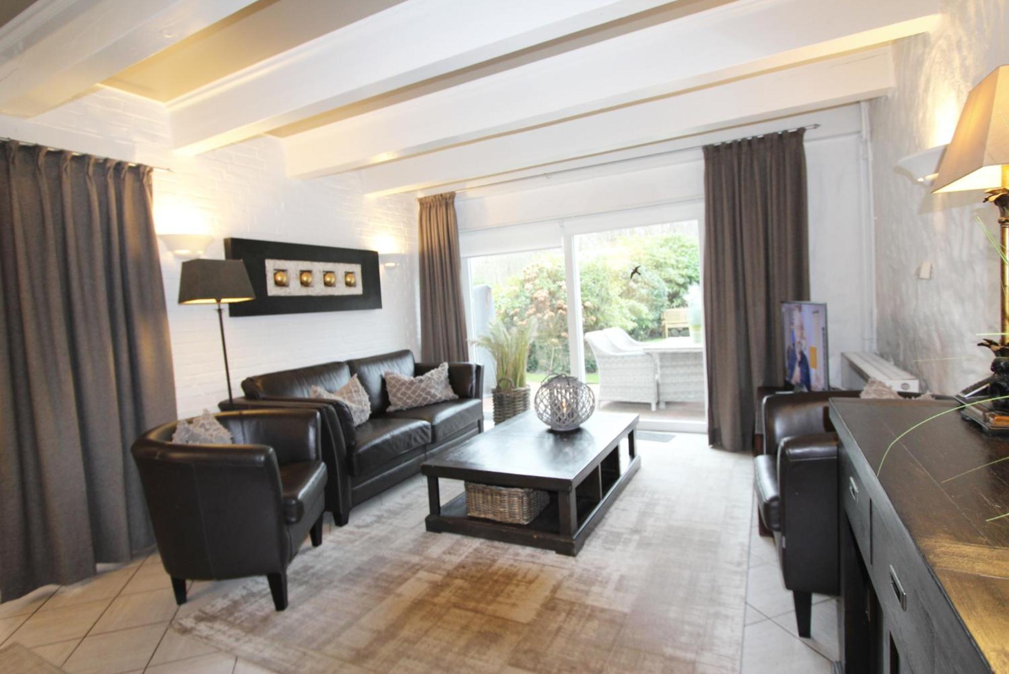 Residenz Nikolas- Grenzweg 12, App 2 Wenningstedt-Braderup